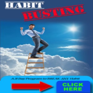 Habit Busting